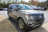 Used 2021 Ford Expedition Limited image 2