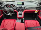 New 2025 Acura RDX AWD w/ A-Spec & Advance Pkg image 4