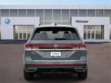 New 2025 Volkswagen Atlas SEL image 5