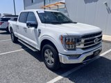 Certified 2023 Ford F150 Lariat w/ Trailer Tow Package image 2