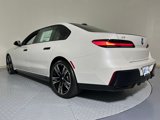 New 2026 BMW i7 eDrive50 w/ M Sport Package image 3
