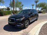 Used 2016 INFINITI QX60 FWD w/ Premium Plus Package image 6