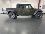 Used 2021 Jeep Gladiator Rubicon image 3