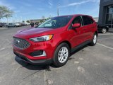 Used 2023 Ford Edge SEL image 3