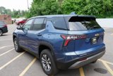 New 2026 Chevrolet Equinox LT w/ LPO, Floor Liner Package image 5