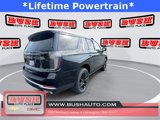 New 2025 Chevrolet Tahoe High Country image 3
