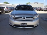 Used 2012 Toyota Highlander Limited image 2
