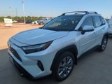 New 2025 Toyota RAV4 Limited image 3