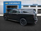 New 2025 Chevrolet Suburban Premier w/ Sun And Tow Package image 3