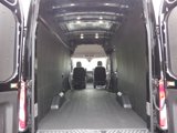 Used 2023 Ford E-Transit 148 High Roof Extended w/ Load Area Protection Package image 5