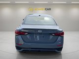 Used 2025 Nissan Sentra SR w/ SR Premium Package image 5