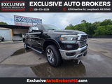 Used 2019 RAM 1500 Laramie image 3