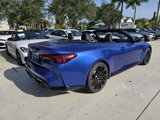 New 2026 BMW M4 xDrive Competition w/ Executive Package image 4