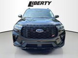 New 2025 Ford Explorer ST image 2