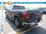 Used 2023 GMC Sierra 1500 SLT w/ SLT Premium Package image 5