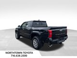 New 2025 Toyota Tacoma Limited image 3