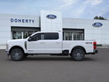 New 2025 Ford F250 Lariat image 3