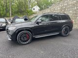New 2025 Mercedes-Benz GLS 63 AMG 4MATIC image 5