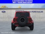New 2025 Ford Bronco Raptor image 5