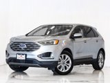 Used 2022 Ford Edge Titanium w/ Equipment Group 301A image 3
