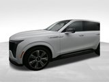 New 2025 Cadillac Escalade IQ Luxury 2 image 5