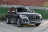New 2025 Audi SQ5 Premium Plus image 2
