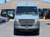 New 2025 Mercedes-Benz Sprinter 2500 image 6