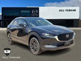 New 2025 MAZDA CX-30 AWD 2.5 S w/ Select Sport Pkg image 1