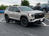 New 2026 GMC Terrain Elevation image 2