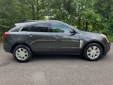 Used 2016 Cadillac SRX Luxury image 2
