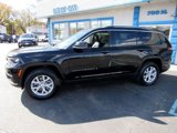 Used 2021 Jeep Grand Cherokee L Limited image 3