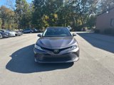 Used 2019 Toyota Camry XLE image 2