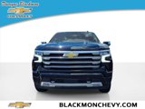 New 2025 Chevrolet Silverado 1500 High Country w/ Technology Package image 6