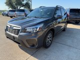 Used 2020 Subaru Forester Premium image 3