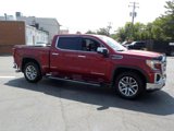 Used 2019 GMC Sierra 1500 SLT w/ SLT Premium Package image 3
