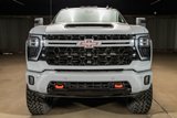 Used 2025 Chevrolet Silverado 2500 ZR2 w/ Technology Package image 3