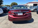 Used 2015 Honda Civic LX image 5