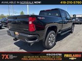 New 2025 Chevrolet Silverado 2500 Custom w/ Custom Value Package image 5
