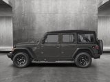 New 2025 Jeep Wrangler Sahara image 3