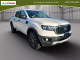 Used 2019 Ford Ranger XLT w/ Equipment Group 301A Mid image 6