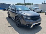 Used 2018 Dodge Journey Crossroad image 3
