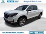New 2025 Honda Ridgeline RTL image 1