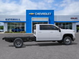 New 2025 Chevrolet Silverado 3500 W/T w/ WT Convenience Package image 5