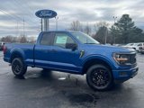 New 2025 Ford F150 STX image 5