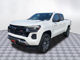 New 2026 Chevrolet Colorado Z71 w/ Technology Package image 3