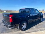 Used 2023 Chevrolet Silverado 1500 RST image 4