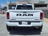 New 2025 RAM 3500 Laramie image 5