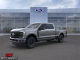 New 2025 Ford F350 Platinum image 2