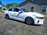Used 2021 Kia K5 LXS image 3