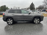 Used 2019 Jeep Cherokee Limited w/ Technology Group image 6